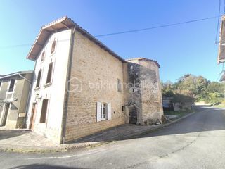  Propri�t�/ch�teau � vendre 12 pi�ces 199 m�