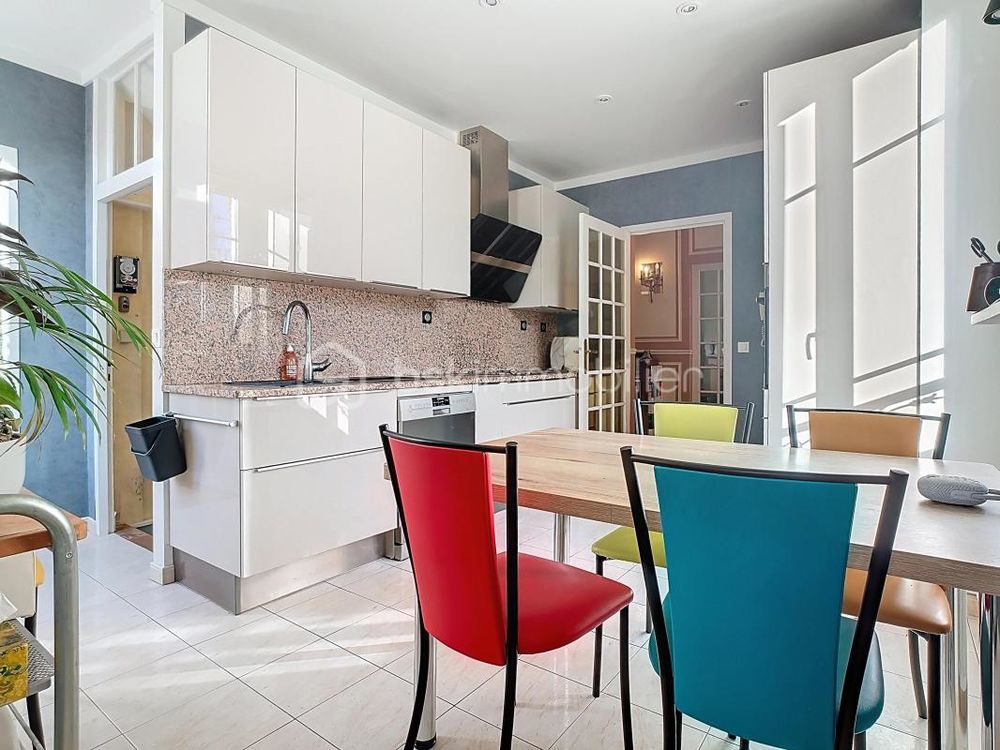 � vendre  Maison Lagny-sur-Marne (77400)