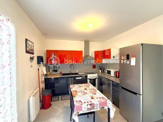  Maison � vendre 8 pi�ces 133 m�