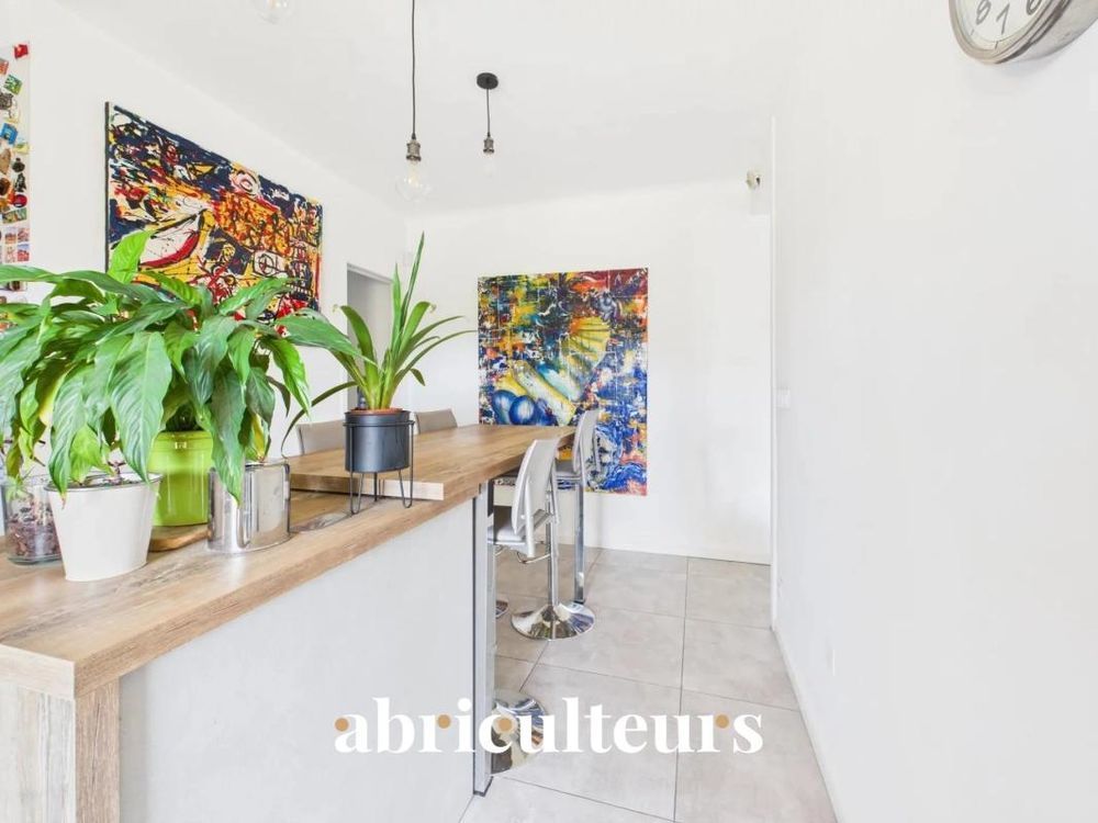 � vendre  Maison Bouc-Bel-Air (13320)