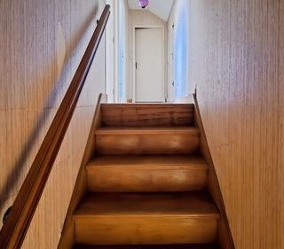  Maison � vendre 3 pi�ces 65 m�