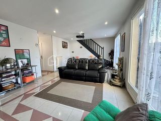  Maison � vendre 5 pi�ces 92 m�