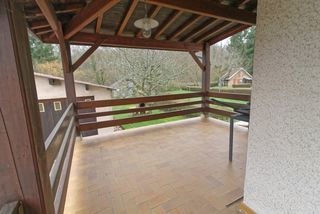  Maison � vendre 5 pi�ces 112 m�