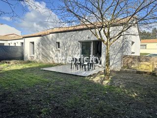  Maison � vendre 4 pi�ces 73 m�