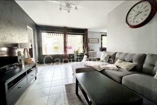  Appartement � vendre 4 pi�ces 85 m�