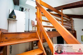  Appartement � vendre 2 pi�ces 48 m�