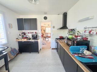  Maison � vendre 3 pi�ces 68 m�