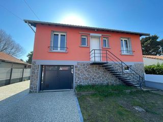  Maison � vendre 5 pi�ces 102 m�