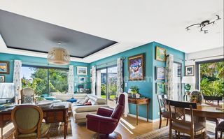  Maison � vendre 7 pi�ces 186 m�