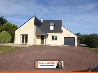  Maison � vendre 5 pi�ces 108 m�