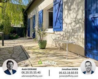  Maison � vendre 7 pi�ces 183 m�