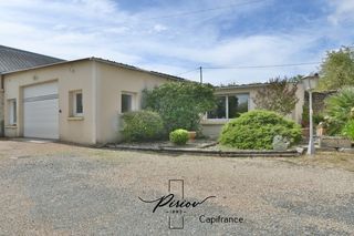  Propri�t�/ch�teau � vendre 8 pi�ces 129 m�