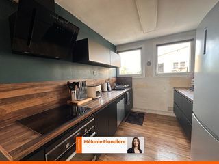  Maison � vendre 6 pi�ces 98 m�