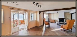  Maison � vendre 7 pi�ces 167 m�