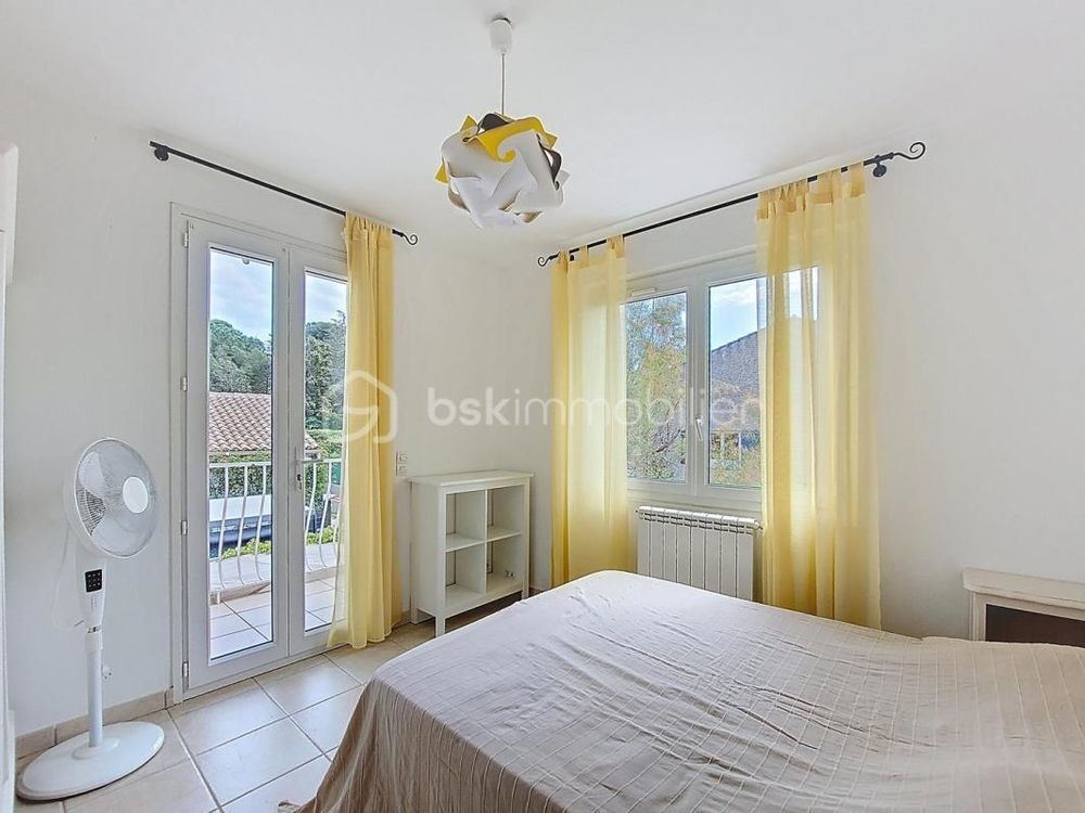 � vendre  Villa Six-Fours-les-Plages (83140)