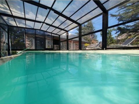 22430 ERQUY - Long&egrave;re de charme, Piscine, Gite 750000 22430 Erquy