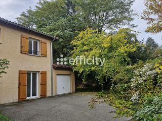  Maison � vendre 6 pi�ces 131 m�