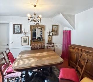  Maison � vendre 6 pi�ces 150 m�