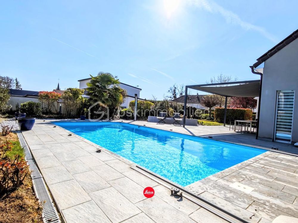 � vendre  Propri�t�/ch�teau Gueux (51390)