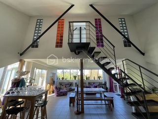  Immeuble � vendre 4 pi�ces 150 m�