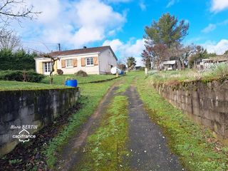  Maison � vendre 5 pi�ces 86 m�