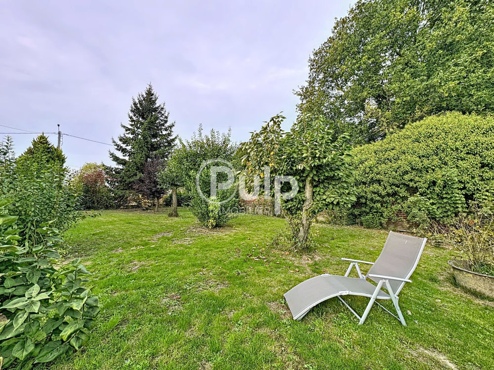 � vendre  Maison Bers�e (59235)