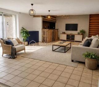  Maison � vendre 6 pi�ces 179 m�