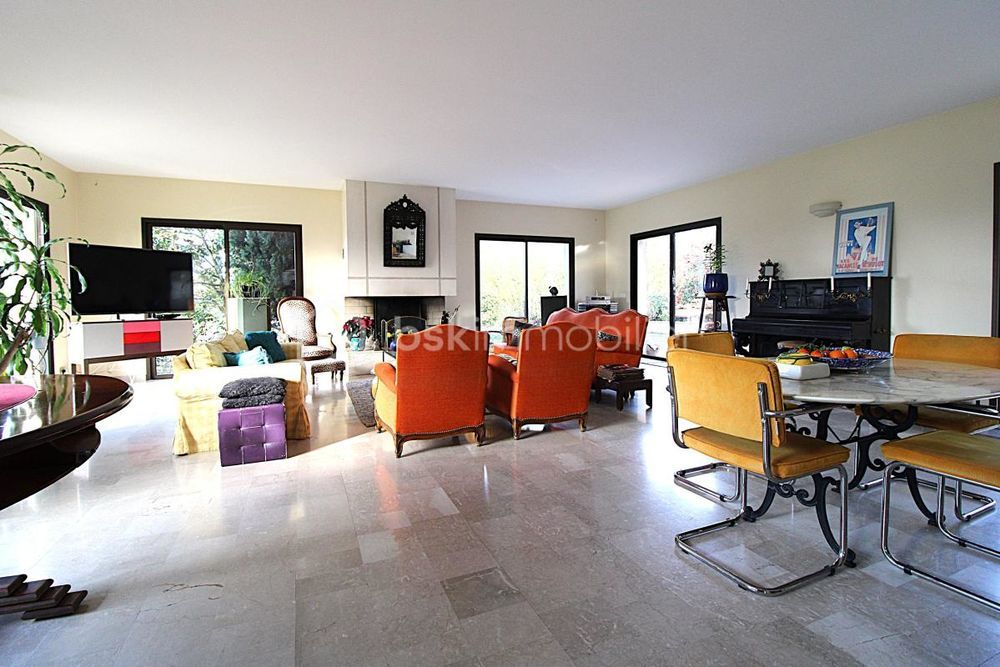 � vendre  Maison Montrab� (31850)