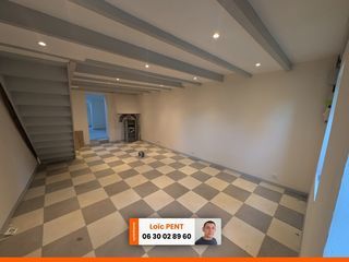  Maison � vendre 5 pi�ces 112 m�