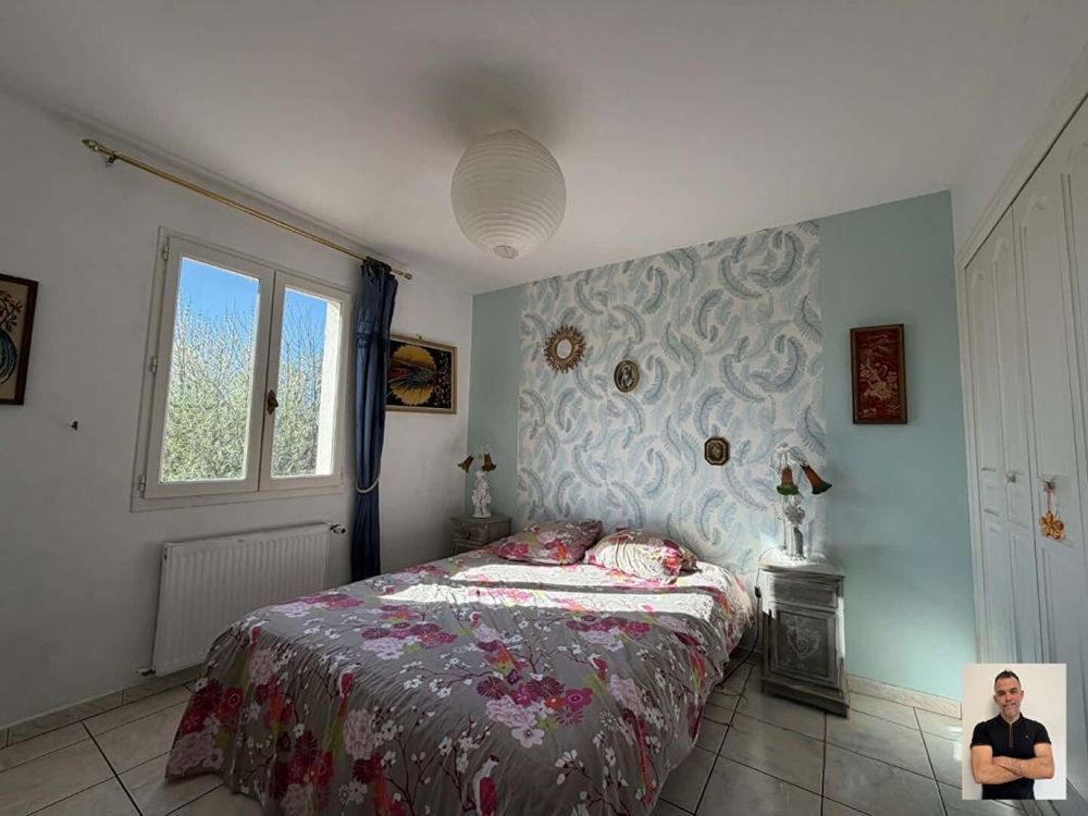 � vendre  Maison Trets (13530)