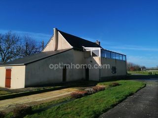  Maison � vendre 6 pi�ces 150 m�