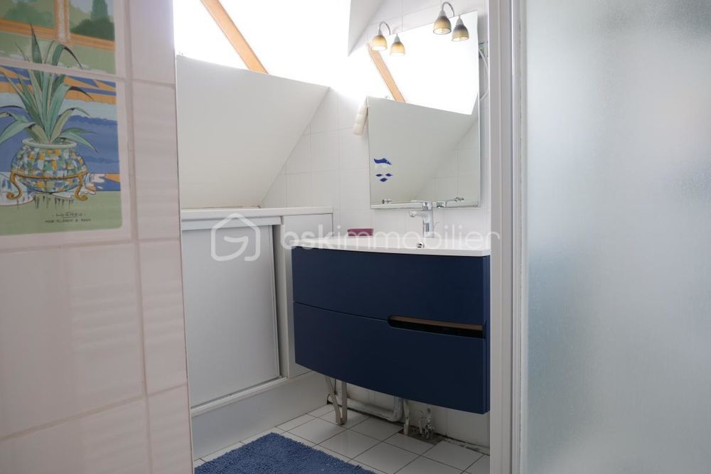 � vendre  Maison Saint-Prix (95390)