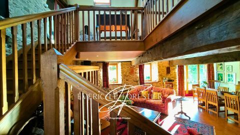   Maison Villepot 6 pi�ce(s) 320 m2 Maison - 6 pi�ce(s) - 320 m�