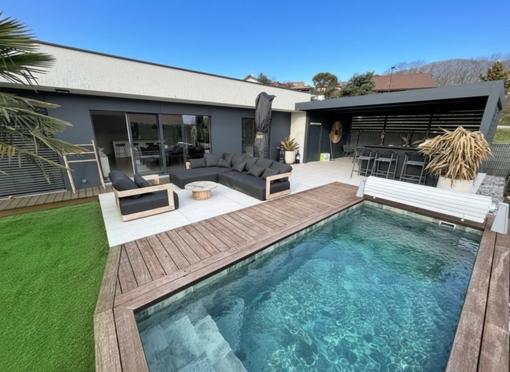 � vendre  Maison Cranves-Sales (74380)