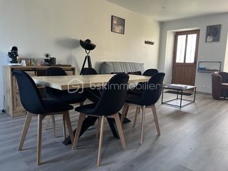  Propri�t�/ch�teau � vendre 2 pi�ces 56 m�