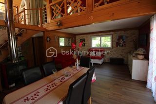  Propri�t�/ch�teau � vendre 8 pi�ces 140 m�