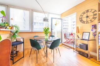  Appartement � vendre 3 pi�ces 76 m�