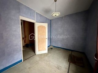  Maison � vendre 3 pi�ces 50 m�