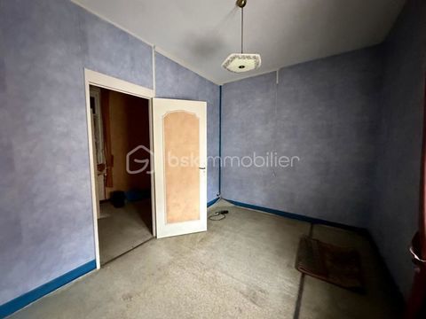  Maison � vendre 3 pi�ces 50 m�