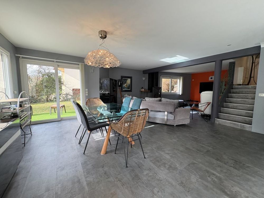 � vendre  Maison Seynod (74600)