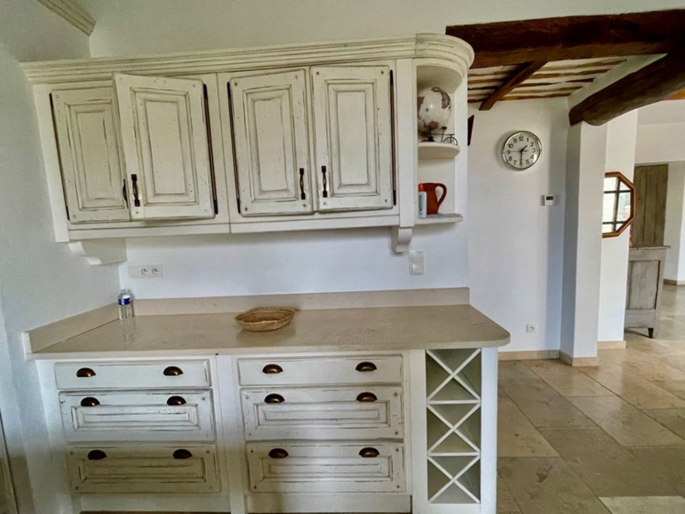 � vendre  Maison Bonnieux (84480)