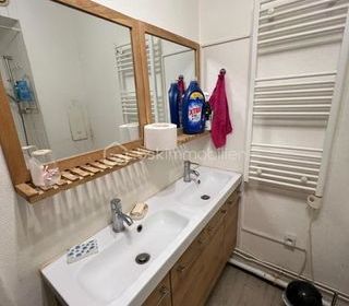  Appartement � vendre 1 pi�ce 35 m�