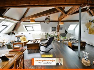  Appartement � vendre 7 pi�ces 143 m�