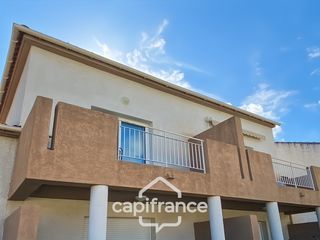  Appartement � vendre 2 pi�ces 30 m�