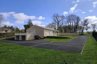  Maison � vendre 4 pi�ces 129 m�