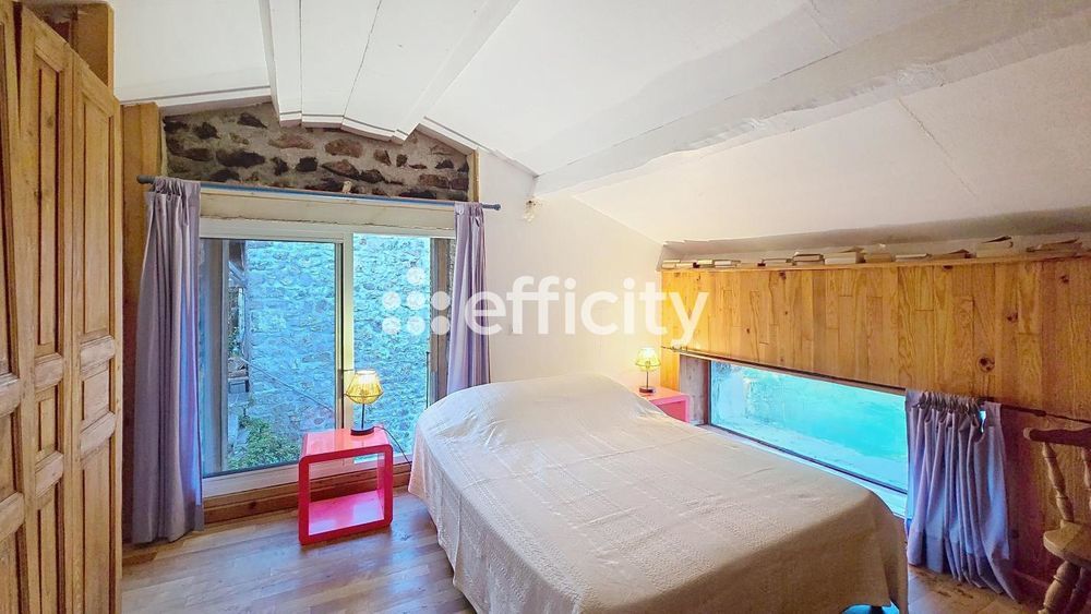 � vendre  Maison Jaujac (07380)