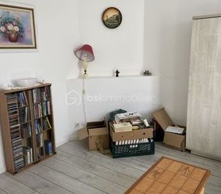  Maison � vendre 4 pi�ces 100 m�