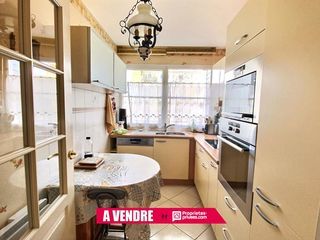  Appartement � vendre 4 pi�ces 76 m�