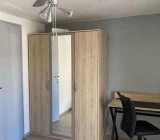  Appartement � louer 2 pi�ces 40 m�