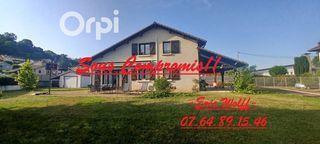  Maison � vendre 5 pi�ces 120 m�